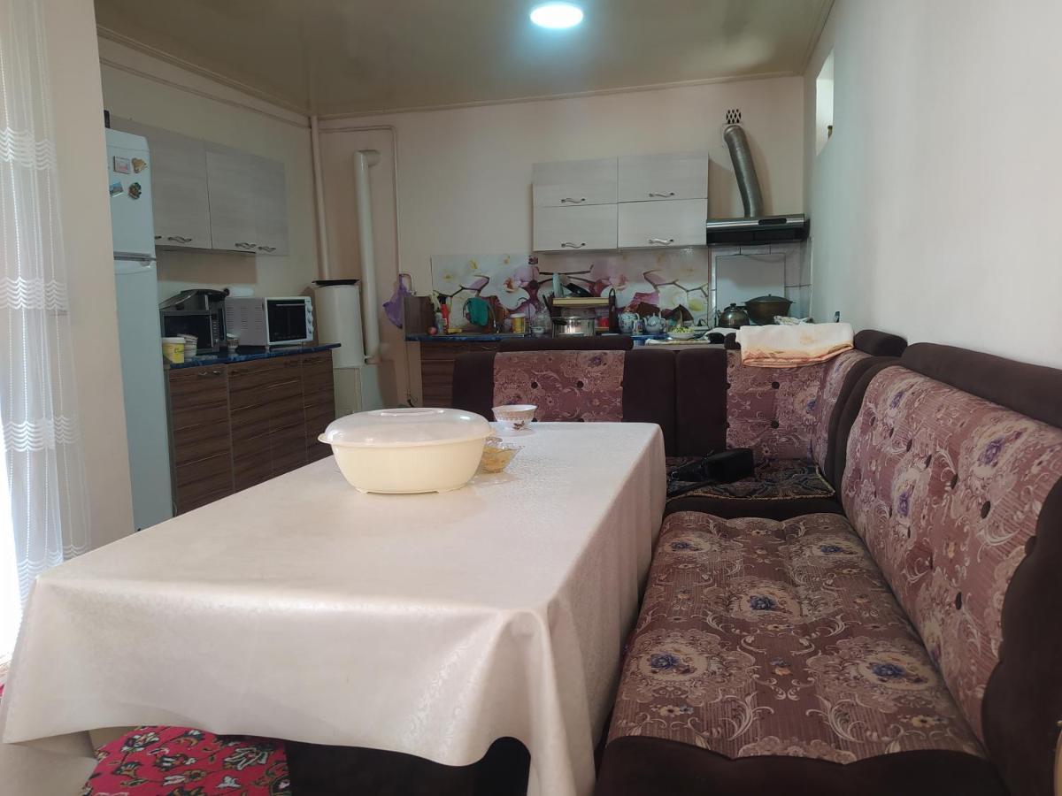 Гостевой Дом Конок Osh Dış mekan fotoğraf